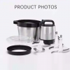 Multi Function Meat Grinder Machine Chopper Mincer 6l 220v 1000w