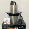 Multi Function Meat Grinder Machine Chopper Mincer 6l 220v 1000w