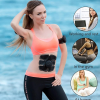 Wireless EMS Trainer Body Fitness Massager Belt Slimming
