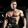 Wireless EMS Trainer Body Fitness Massager Belt Slimming