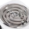 Hot Plate Double Burner Electric Stove