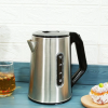 Handheld Instant Heating Stainless Steel 1500W Electric Kettle
