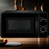 National Microwave Oven MJ-120