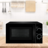 National Microwave Oven MJ-120