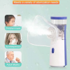 Portable Mini Nebulizer | Home and Living | Shopright.pk