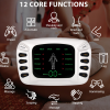 Experience Relief with Electrical Compex Muscle Stimulator | Massager | Shopright.pk