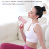 Comfort with Maidronic Wireless Massager | Massager | Shopright.pk