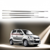 Suzuki Wagon R with Chrome Weather Strips | Car Accessories | Shopright.pk