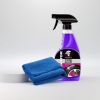 Gladiator Tire Shine 500ml