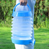 Convenient Foldable Water Dispenser | Travel And Fitness | Shopright.pk