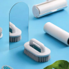 CHAHUA Brushes Household Laundry And Shoe Washing Special Brushes | Bathroom Accessories | Shopright.pk