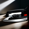 KENWOOD Dry Iron 220V-1000W | Home Accessories | Shopright.pk