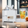 Western 3 in 1 Juicer Blender Dry Mill W-707