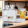 Western 3 in 1 Juicer Blender Dry Mill W-707