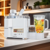 Western 3 in 1 Juicer Blender Dry Mill W-707