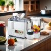 National 3 in 1 Juicer Blender and Dry Mill AQ-916
