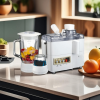 National 3 in 1 Juicer Blender and Dry Mill AQ-916