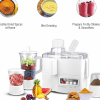 National Juicer, Blender, Grinder and Chopper 4 in 1 AQ-914