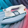 National Deluxe Automatic Dry Iron OVEX502 | Home Accessories | Shopright.pk