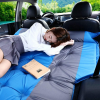Ultimate Comfort: Car Mattress Bed Automatic Inflatable for SUV | Car Accessories | Shopright.pk