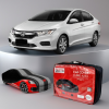 Honda City 2009-2022 with 3 Layer Car Cover | Car Care Accessories | Shopright.pk