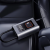 3 IN 1 Portable Electric Air Compressor Power Bank - P99 | Car Accessories | Shopright.pk