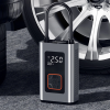 3 IN 1 Portable Electric Air Compressor Power Bank - P99 | Car Accessories | Shopright.pk