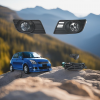 Enhance Visibility with Pentair Suzuki Swift Fog Light - SU 312 | Car Accessories | Shopright.pk