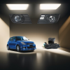 Enhance Visibility with Pentair Suzuki Swift Fog Light - SU 312 | Car Accessories | Shopright.pk
