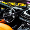 Password Steering Wheel Anti Theft Lock | Car Accessories | Shopright.pk