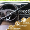 Password Steering Wheel Anti Theft Lock | Car Accessories | Shopright.pk