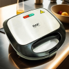 Make Delicious Sandwiches with RAF Sandwich Maker R-237S | Kitchen Tools | Shopright.pk