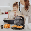 Effortless Sandwich Making with Oxford Sandwich Maker OX-212 | Kitchen Tools | Shopright.pk