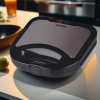 Effortless Sandwich Making with Oxford Sandwich Maker OX-212 | Kitchen Tools | Shopright.pk