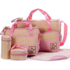 Premium Baby Bag for Diaper and Accessories | Travel | Shopright.pk