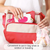 Premium Baby Bag for Diaper and Accessories | Travel | Shopright.pk