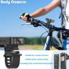L12 Mini Body Camera | WiFi Video Recorder 1080p | Night Vision | Shopright.pk