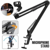 SYGA 35 Metal Cantilever Microphone Stand | Computer Accessories | Shopright.pk
