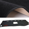 Dashboard Carpet For Protection and Heat Resistance (Suzuki Liana 2006-2014)