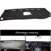 Dashboard Carpet For Protection and Heat Resistance (Suzuki Liana 2006-2014)