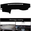 Toyota Land Cruiser Prado Dashboard Mat 2015 (Carpet)