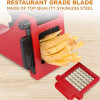 Anex Potato Chips Cutter