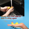 Slingshot Chicken Flying Finger Toys