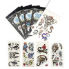 Temporary Tattoo Books for Kids