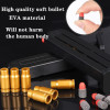 M1911 Soft Bullet Shell Ejecting Airsoft Toy Gun Pistol