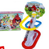 Electric Climbing Stairs Angry Birds