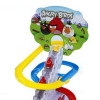 Electric Climbing Stairs Angry Birds