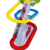Electric Climbing Stairs Angry Birds