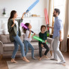 Retractable Light Swords