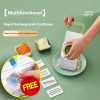 Multifunctional Vegetable Cutter With free Water Filter Tap
